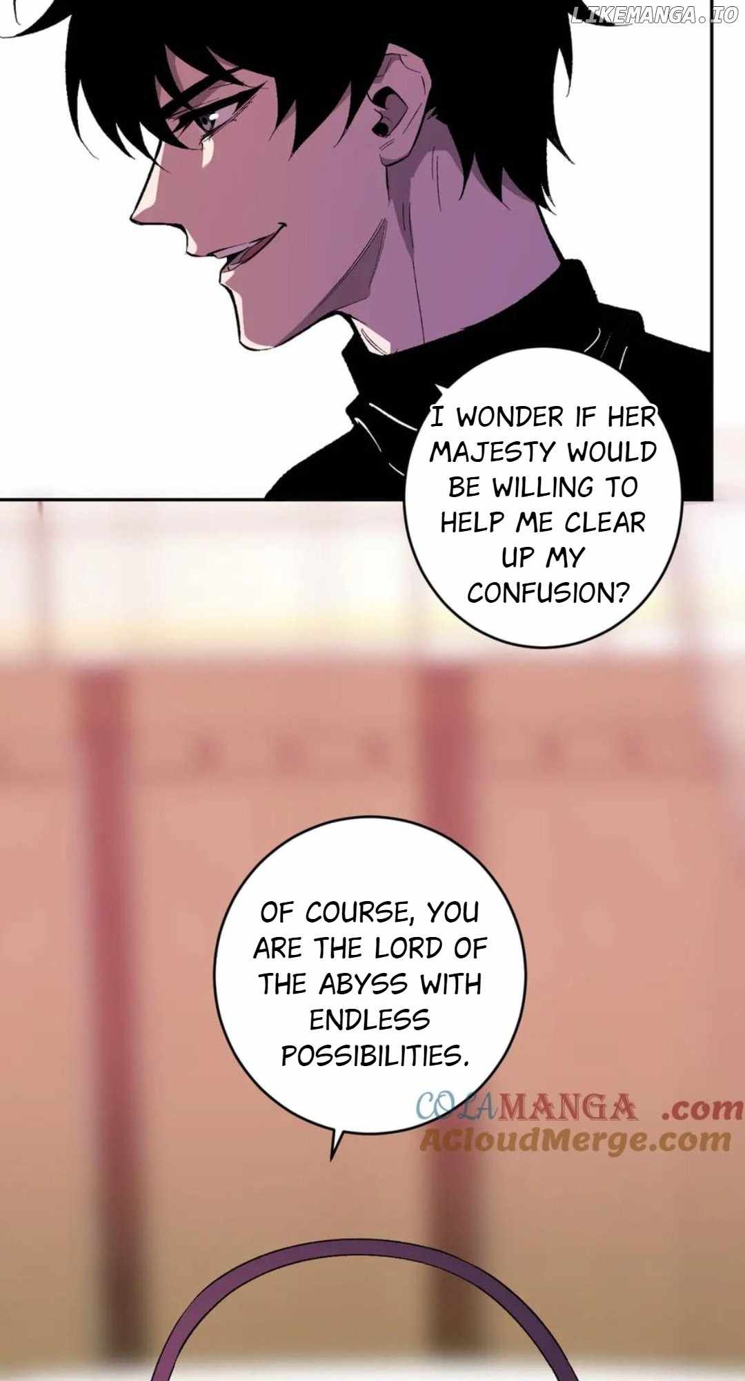 Doomsday for All: Me, Virus Monarch Chapter 67 52